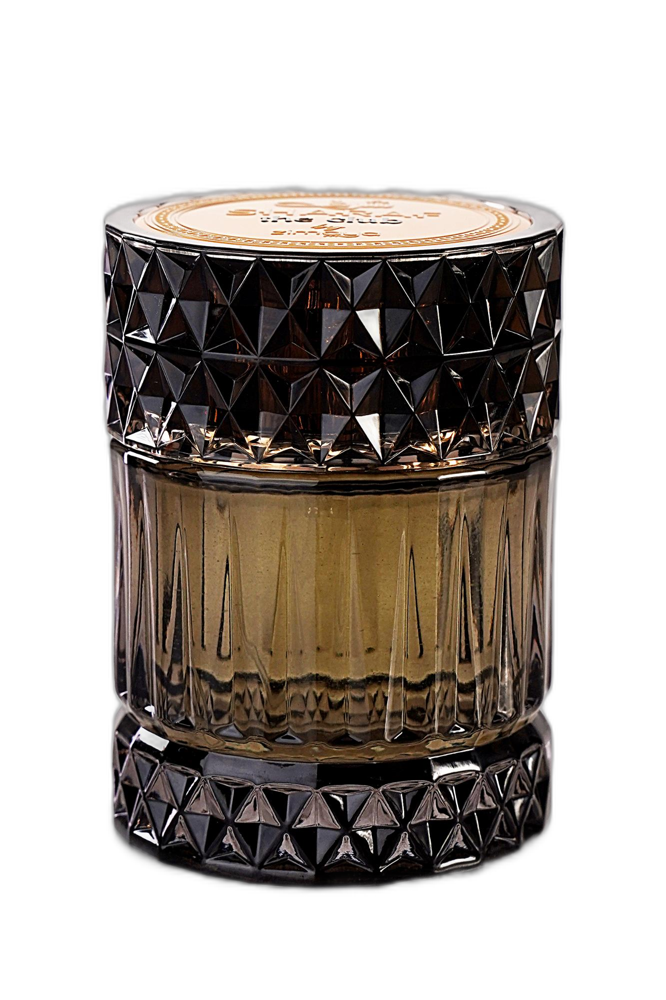 Zimaya Sharaf The Club EDP bottle