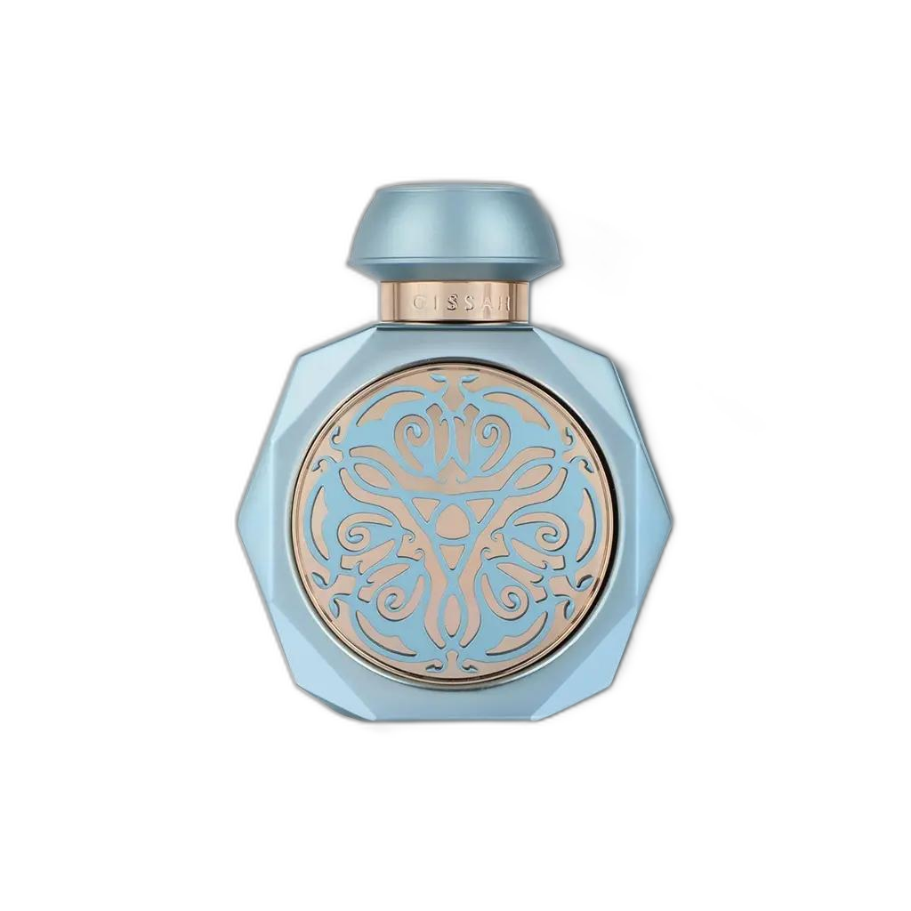 Gissah Erebus EDP bottle