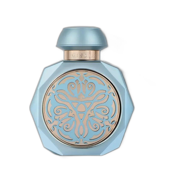 Gissah Erebus EDP bottle