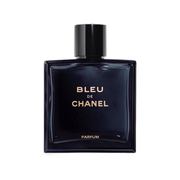 Chanel Bleu de Chanel Parfum bottle