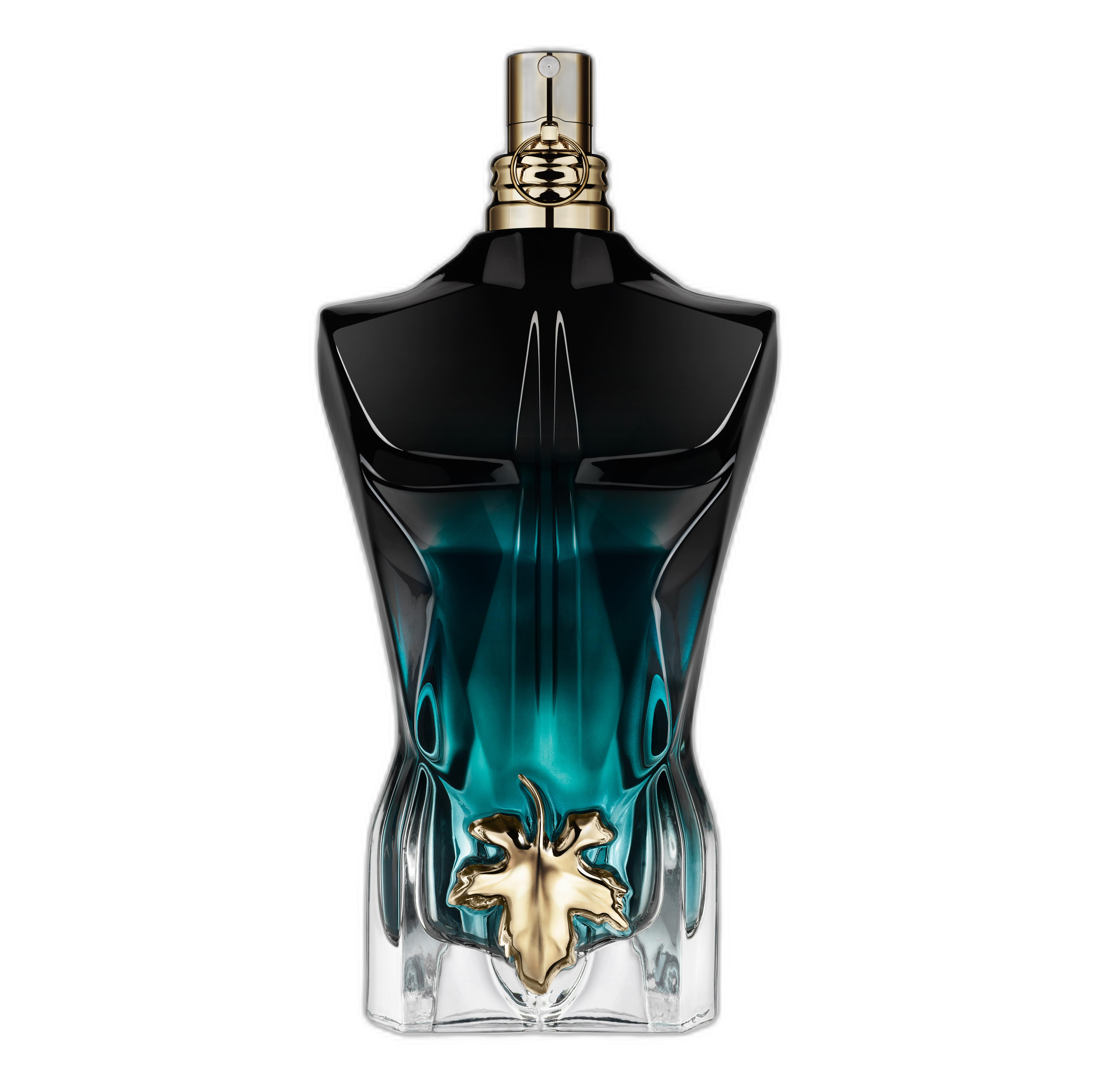Jean Paul Gaultier Le Beau Le Parfum EDP Intense bottle