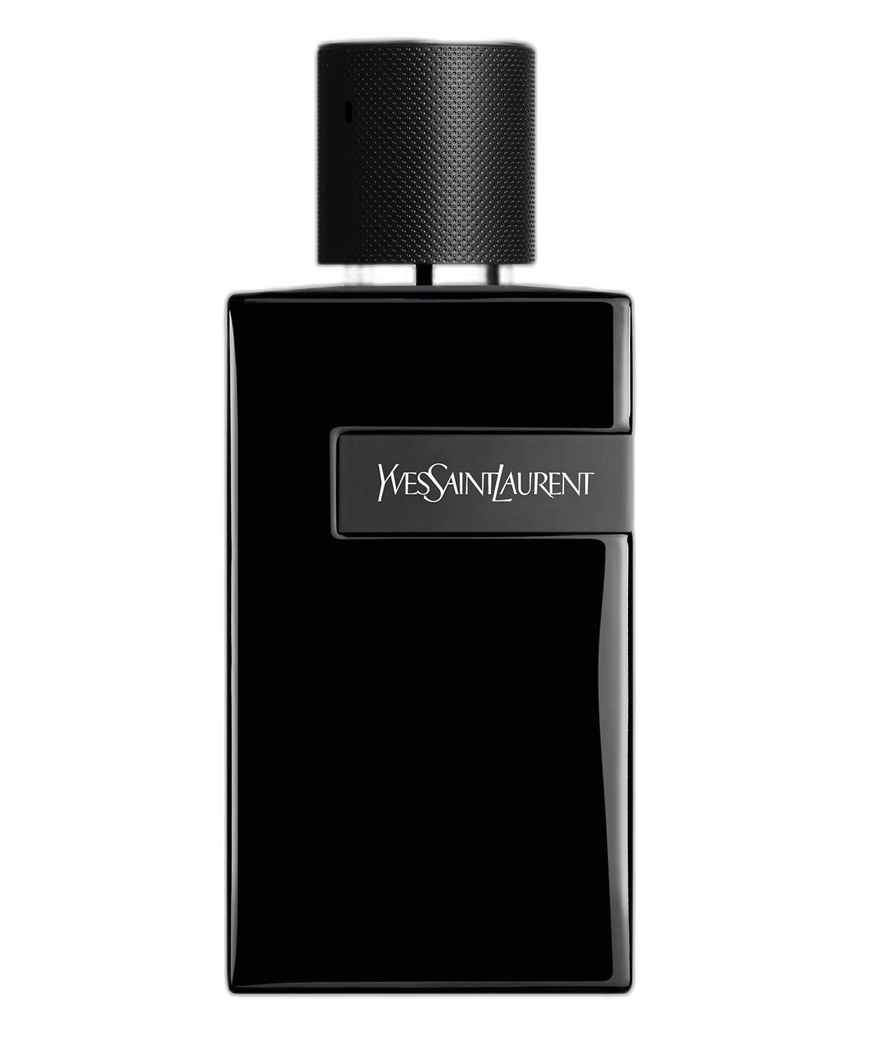 Yves Saint Laurent Y Le Parfum 2021 bottle