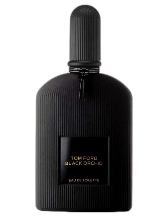 Tom Ford Black Orchid Eau de Toilette 2015 bottle