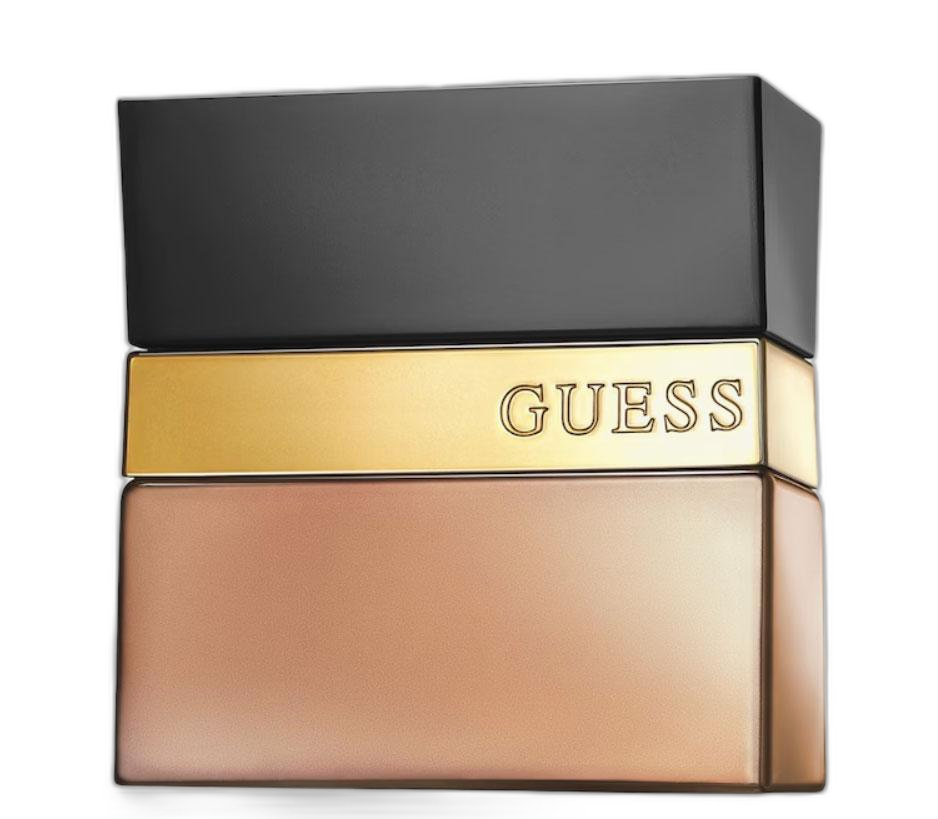 Guess Seductive Desire Men EDT bottle