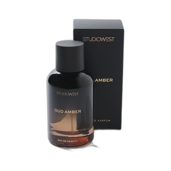 Studiowest Oud Amber EDP bottle