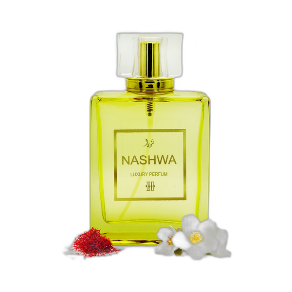 Olga Nashwa EDP bottle
