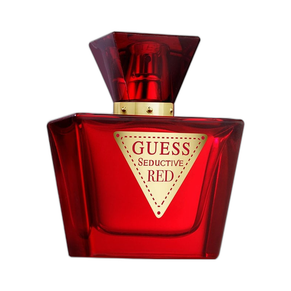 Guess Seductive Red EDT bottle