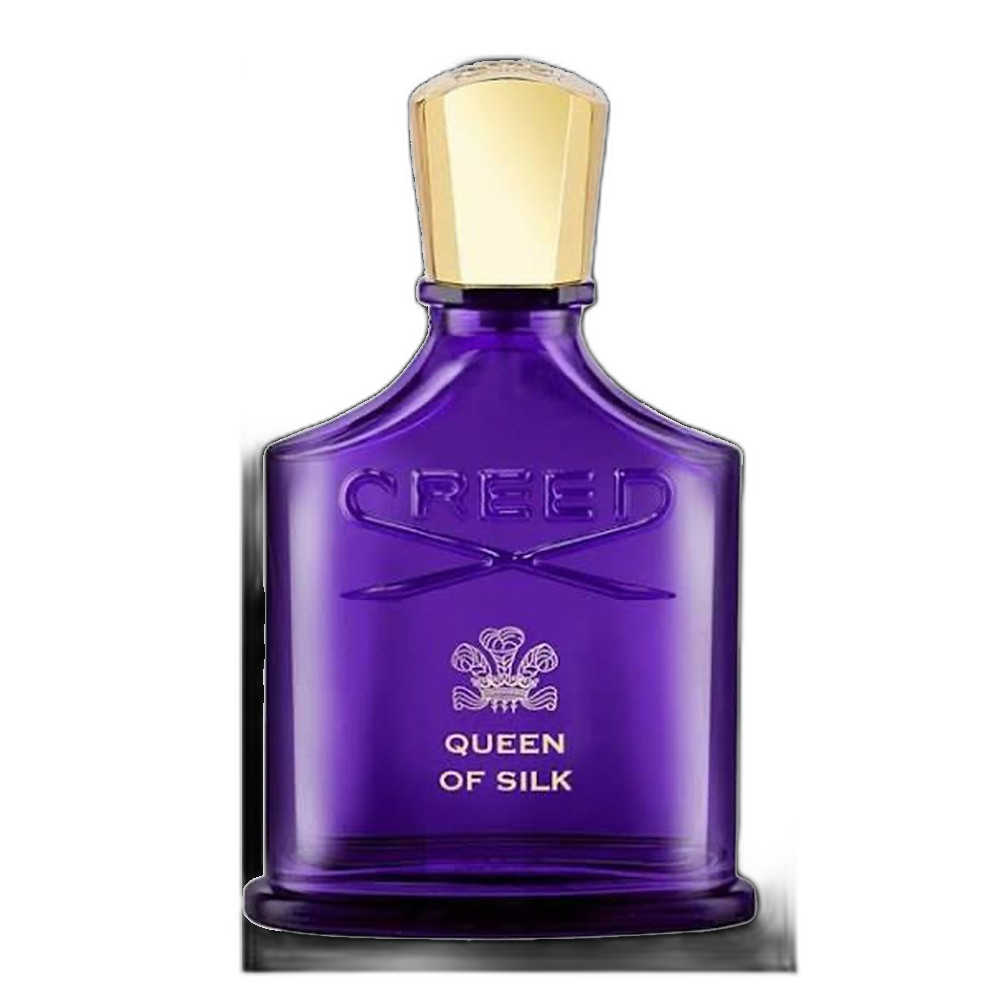 Creed Queen of Silk EDP bottle