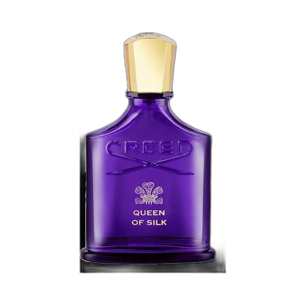Creed Queen of Silk EDP bottle