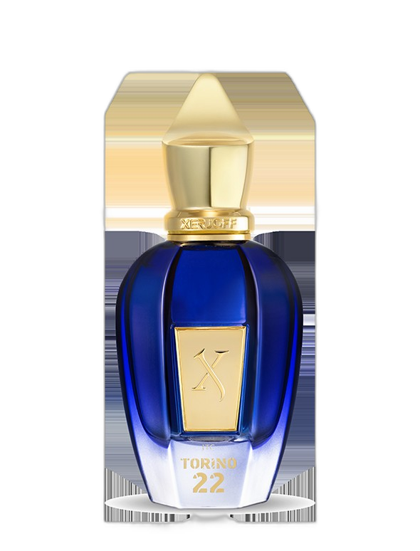 Xerjoff Torino22 EDP bottle