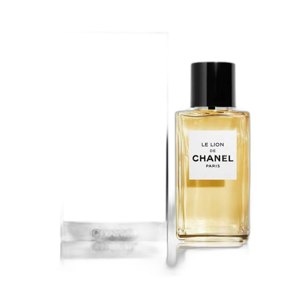 Chanel Le Lion EDP bottle