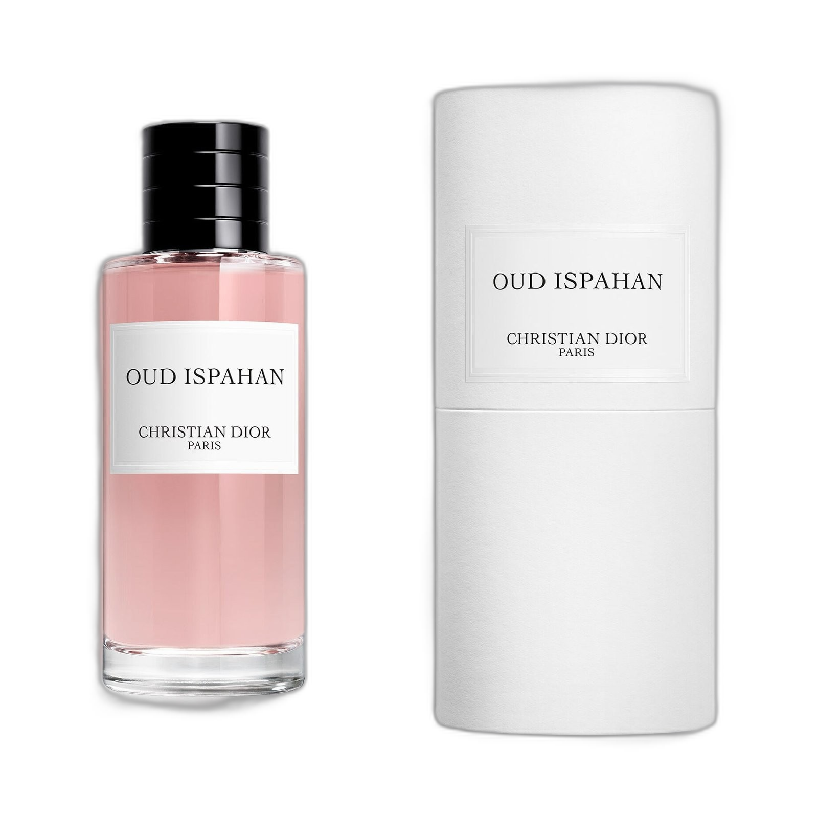Dior Oud Ispahan EDP bottle