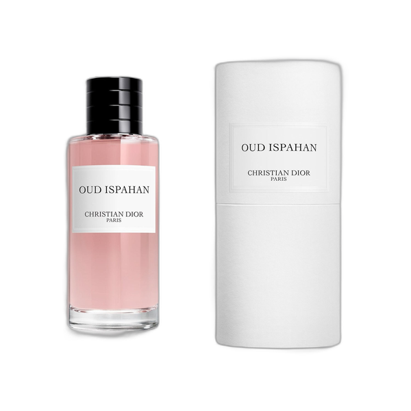 Dior Oud Ispahan EDP bottle