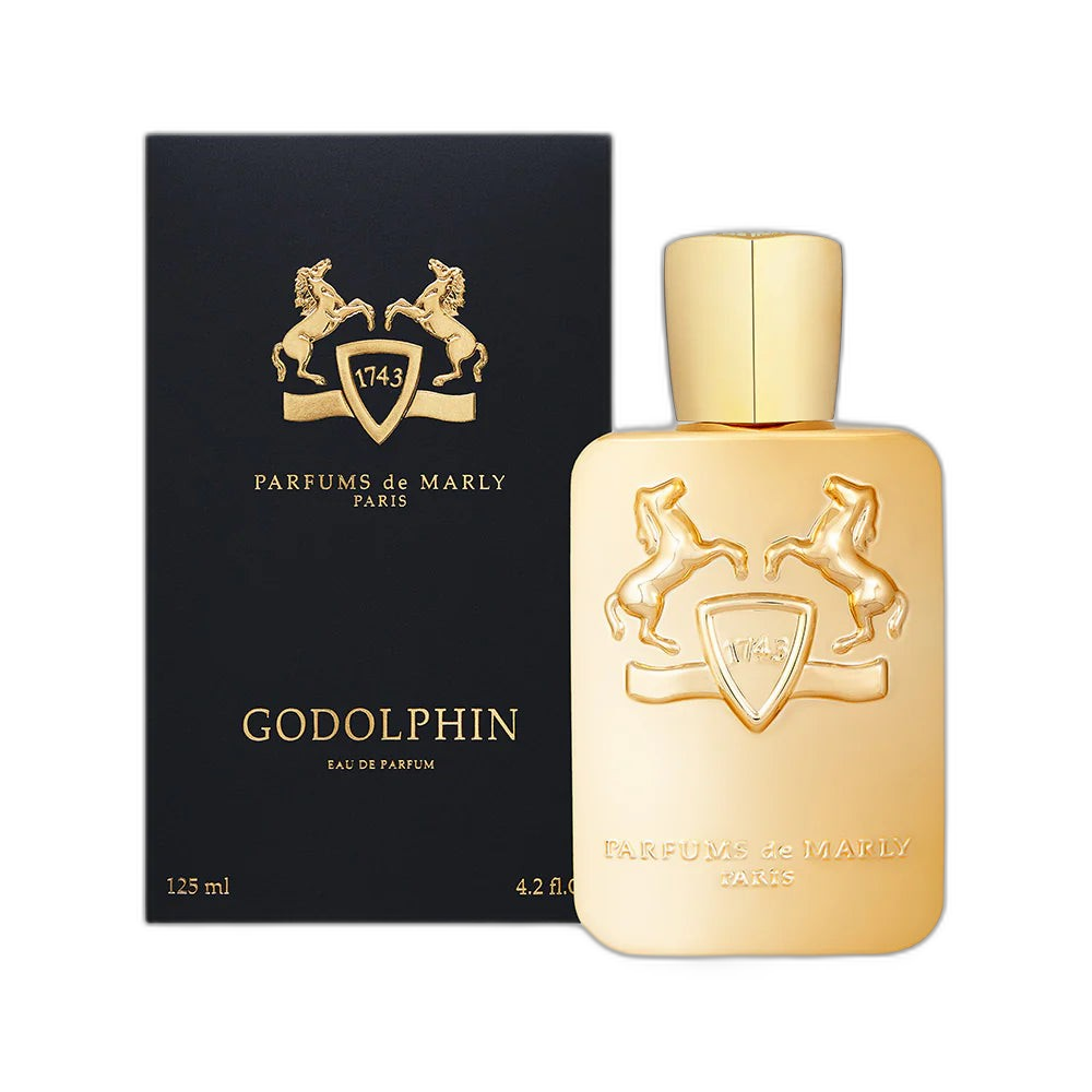 Parfums de Marly Godolphin EDP bottle