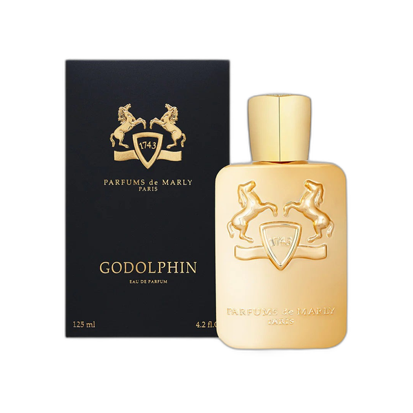 Parfums de Marly Godolphin EDP bottle