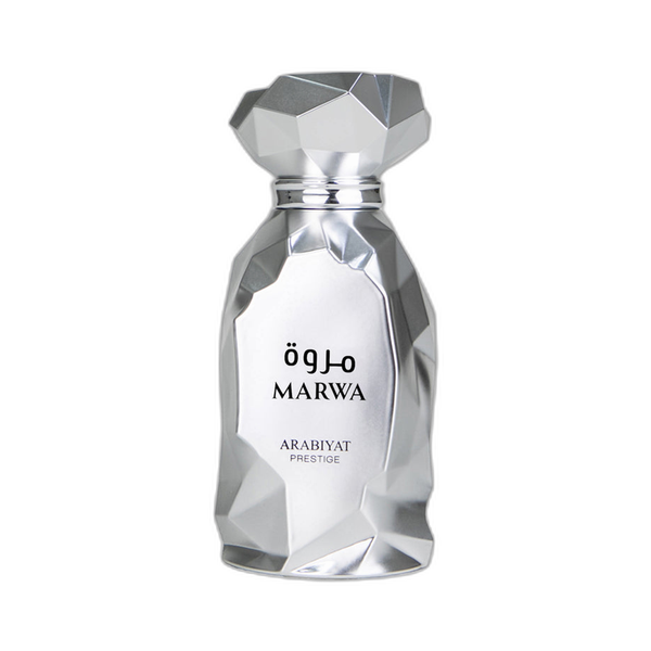 Arabiyat Prestige Marwa EDP bottle