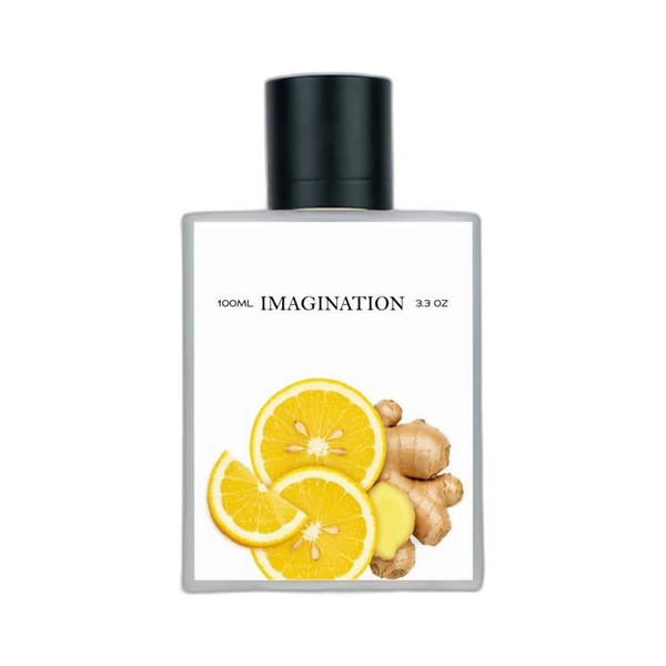 XP236 XLNC Imagination bottle