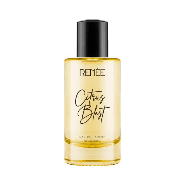 RENEE Citrus Blast EDP bottle