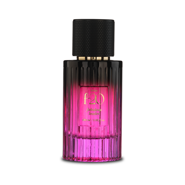 Fogg F20 Fabulous Leader EDP100ml bottle