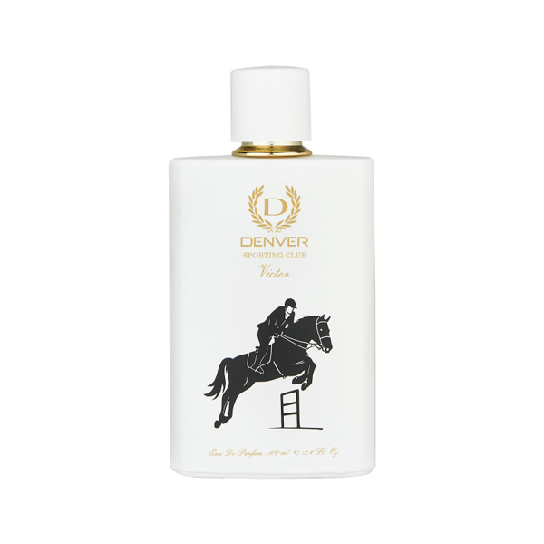 Denver Sporting Club Victor EDP100ml bottle