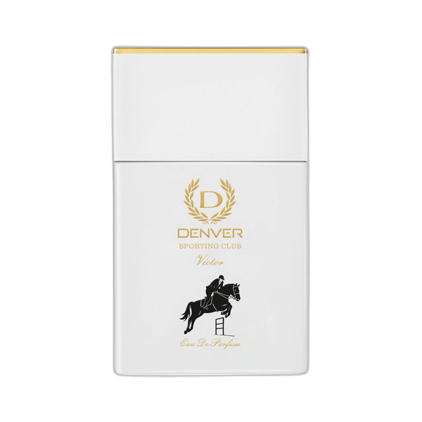 Denver Sporting Club Victor EDP70ml bottle