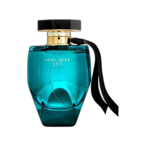 Victoria's Secret Very Sexy Sea EDP100ml bottle