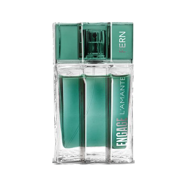 Engage L'amante Fern EDP50ml bottle