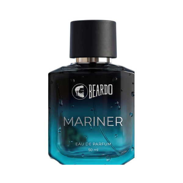 Beardo Mariner EDP50ml bottle