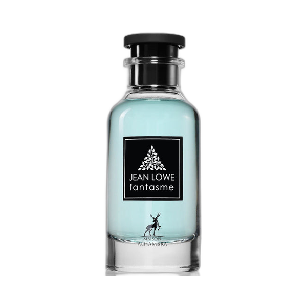 Maison Alhambra Jean Lowe Fantasme EDP bottle