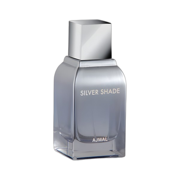 Ajmal Silver Shade EDP100ml bottle