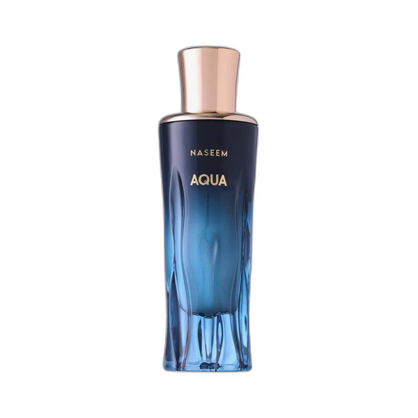 Naseem Aqua Aqua Parfum80ml bottle