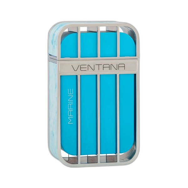 Armaf Ventana Marine EDP bottle