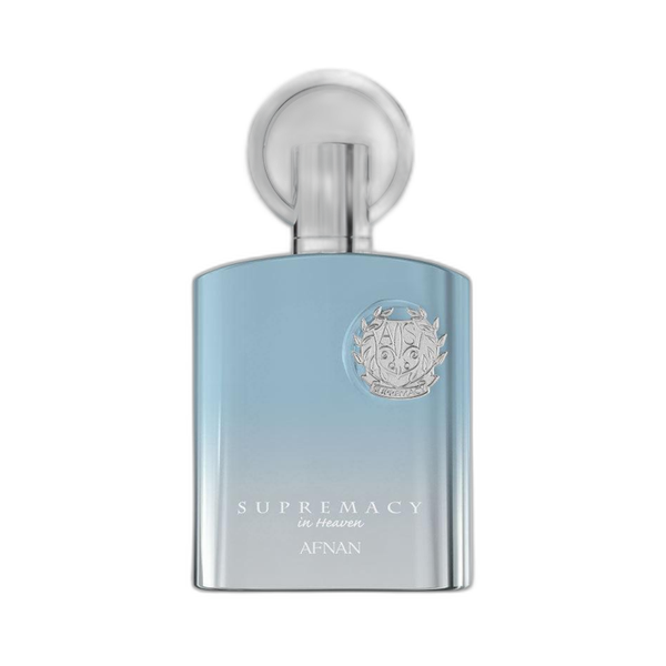 Afnan Supremacy in Heaven EDP bottle