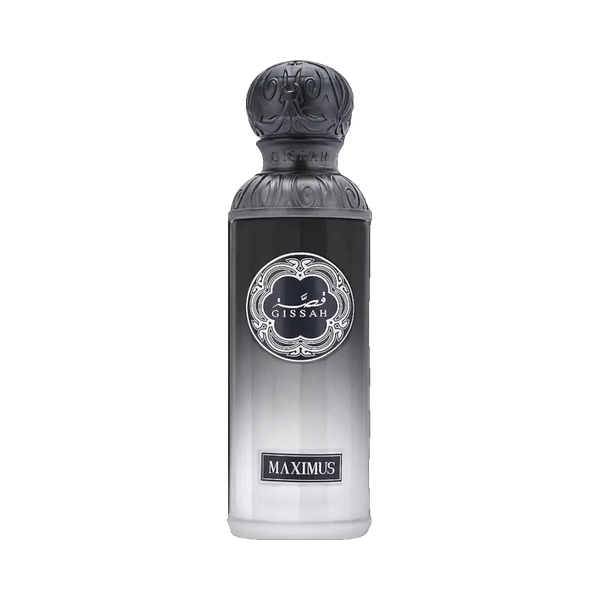Gissah Maximus EDP90ml bottle
