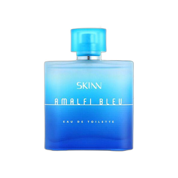Skinn Amalfi Bleu for Men EDT90ml bottle