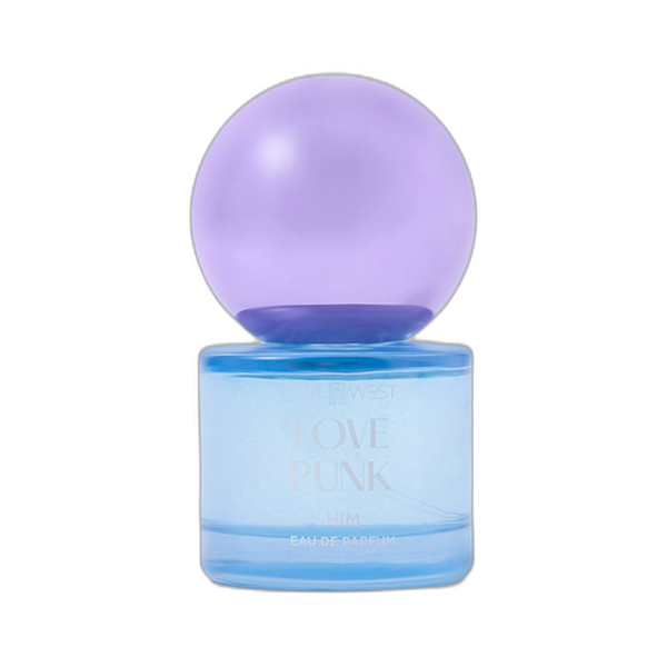 Studiowest Night Out Love Punk EDP50ml bottle