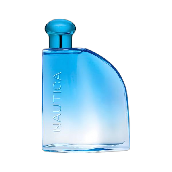 Nautica Pure Blue EDT bottle
