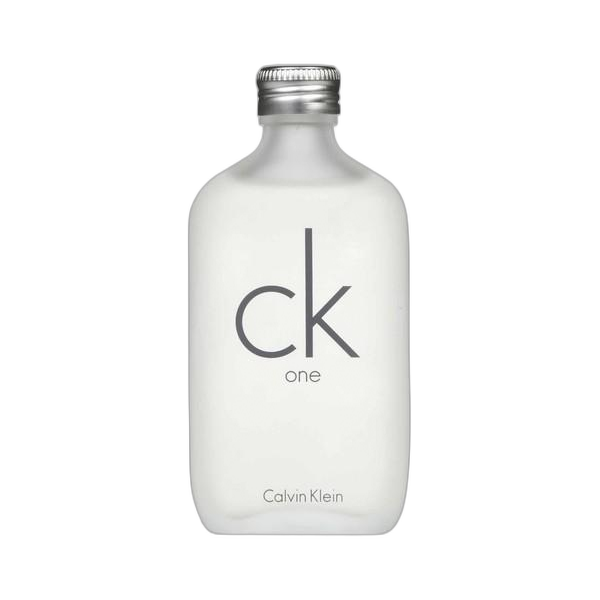 Calvin Klein CK One EDT bottle