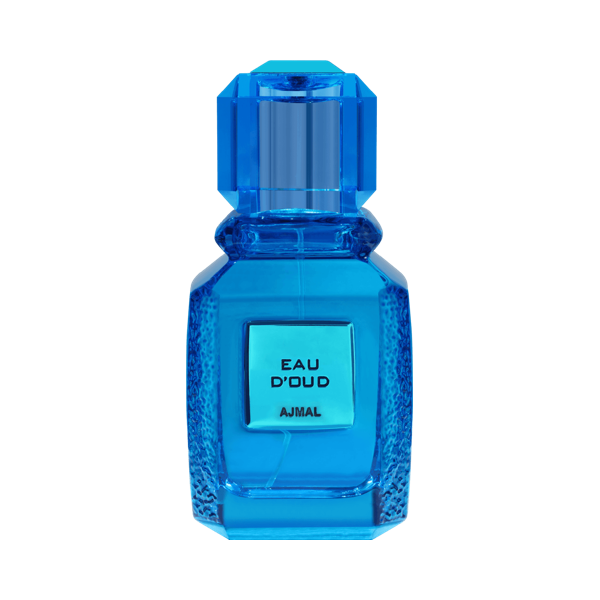 Ajmal Eau d'Oud EDP bottle