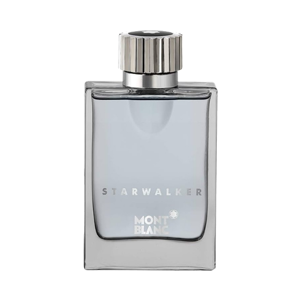 Montblanc Starwalker EDT bottle