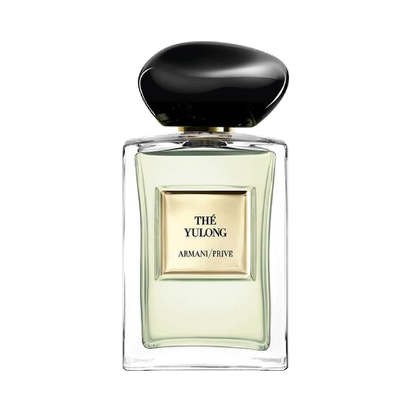 Giorgio Armani Prive The Yulong EDT bottle