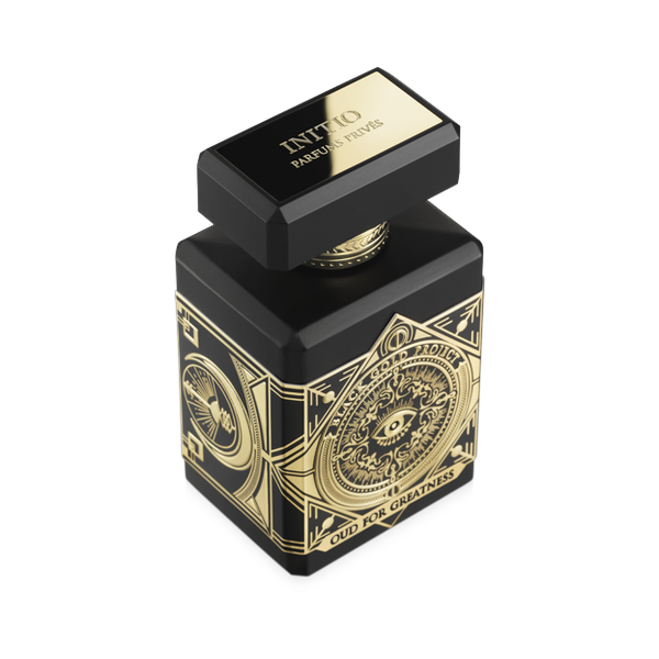 Initio Oud for Greatness EDP bottle