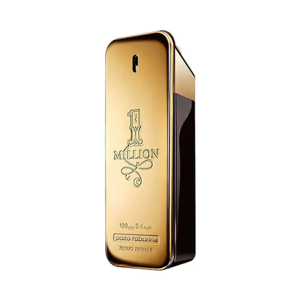 Rabanne 1 Million EDT bottle