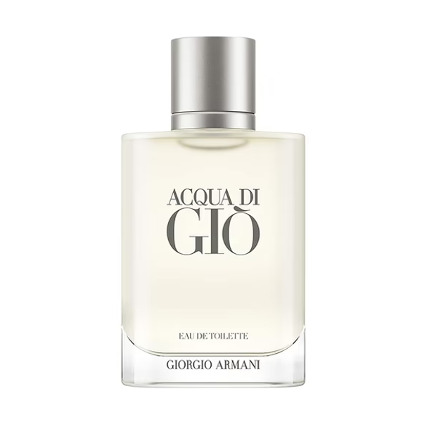 Giorgio Armani Acqua di Gio EDT bottle