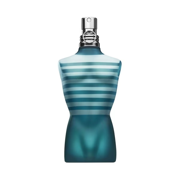 Jean Paul Gaultier Le Male EDT bottle