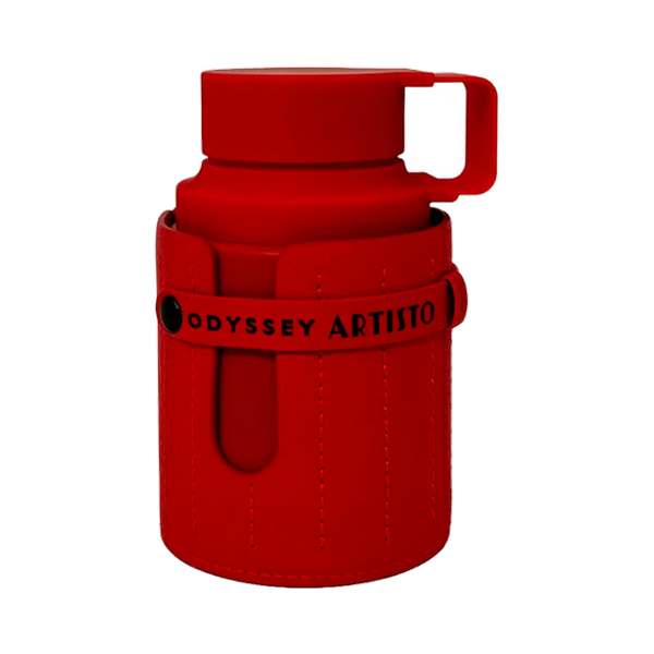 Armaf Odyssey Artisto EDP bottle