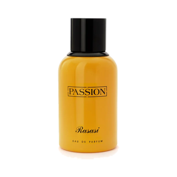Rasasi Passion EDP bottle