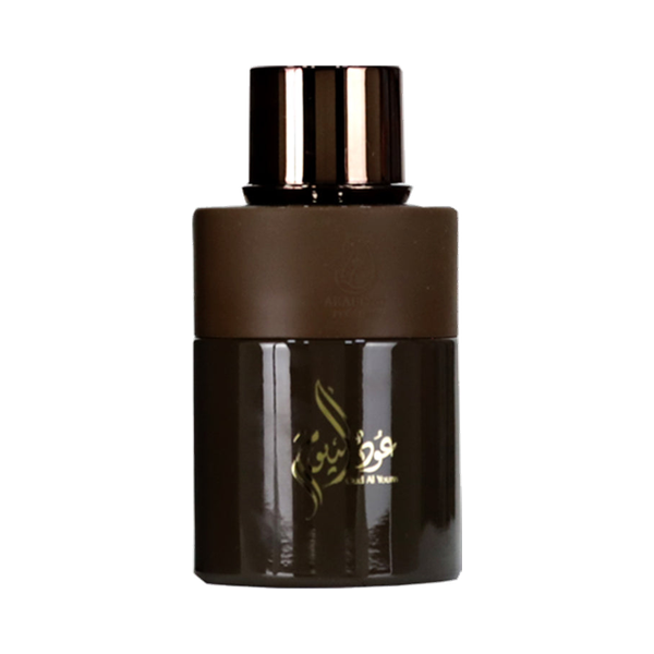 Arabiyat Prestige Oud Al Youm EDP bottle
