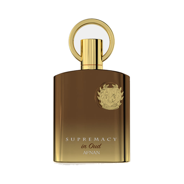 Afnan Supremacy in Oud Extrait de Parfum bottle
