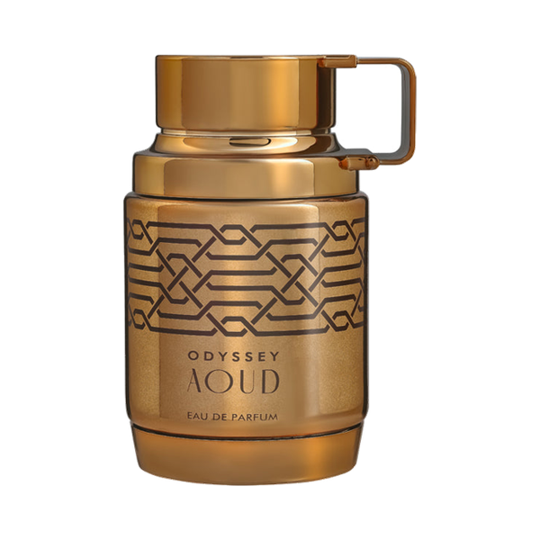 Armaf Odyssey Aoud Edition EDP bottle